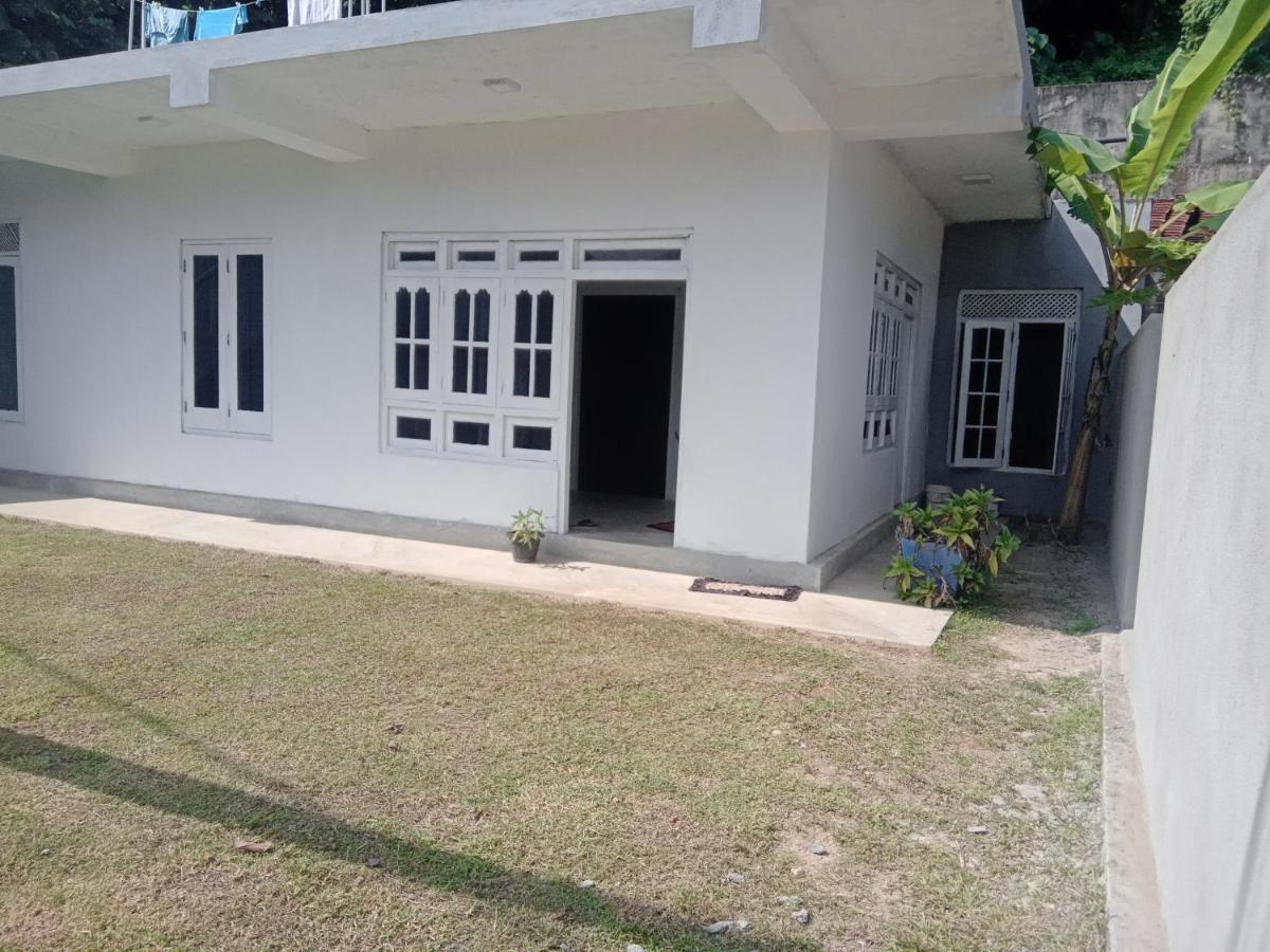 Villa Diamond Nest Unawatuna Extérieur photo