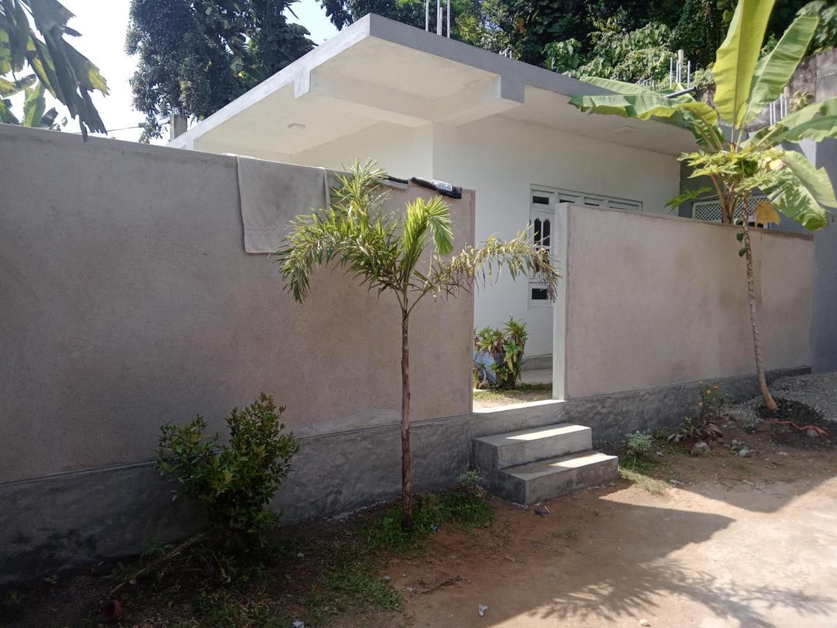 Villa Diamond Nest Unawatuna Extérieur photo