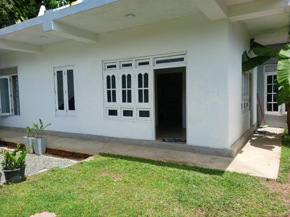 Villa Diamond Nest Unawatuna Extérieur photo
