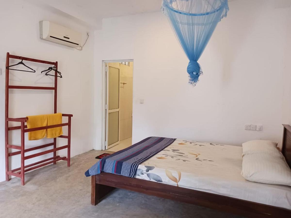 Villa Diamond Nest Unawatuna Extérieur photo