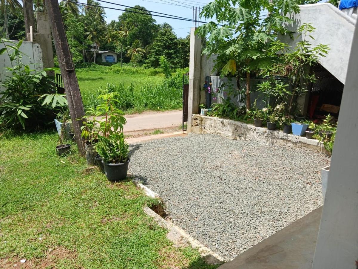 Villa Diamond Nest Unawatuna Extérieur photo