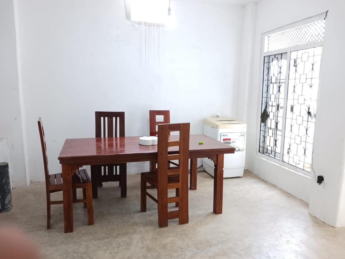 Villa Diamond Nest Unawatuna Extérieur photo