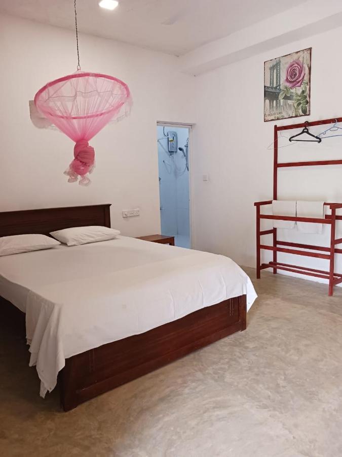 Villa Diamond Nest Unawatuna Extérieur photo