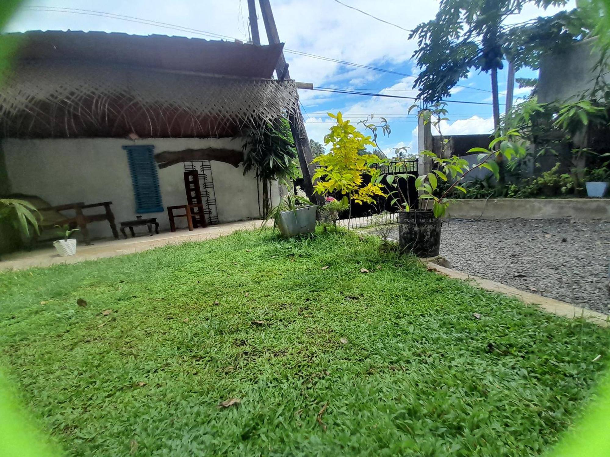 Villa Diamond Nest Unawatuna Extérieur photo