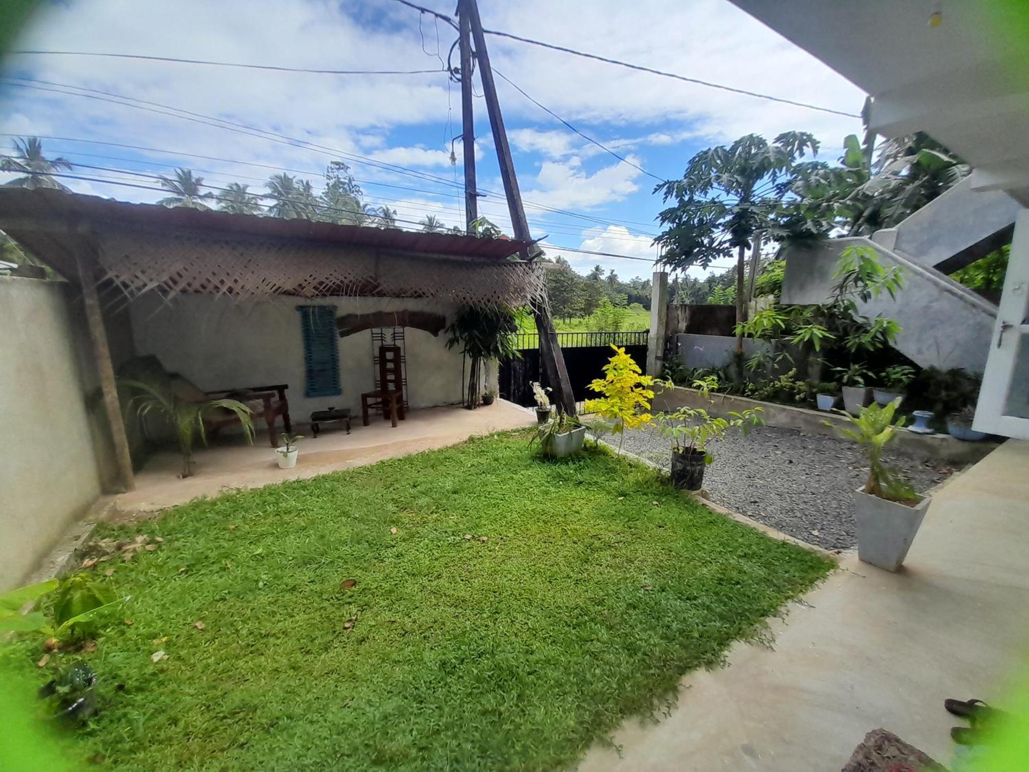 Villa Diamond Nest Unawatuna Extérieur photo