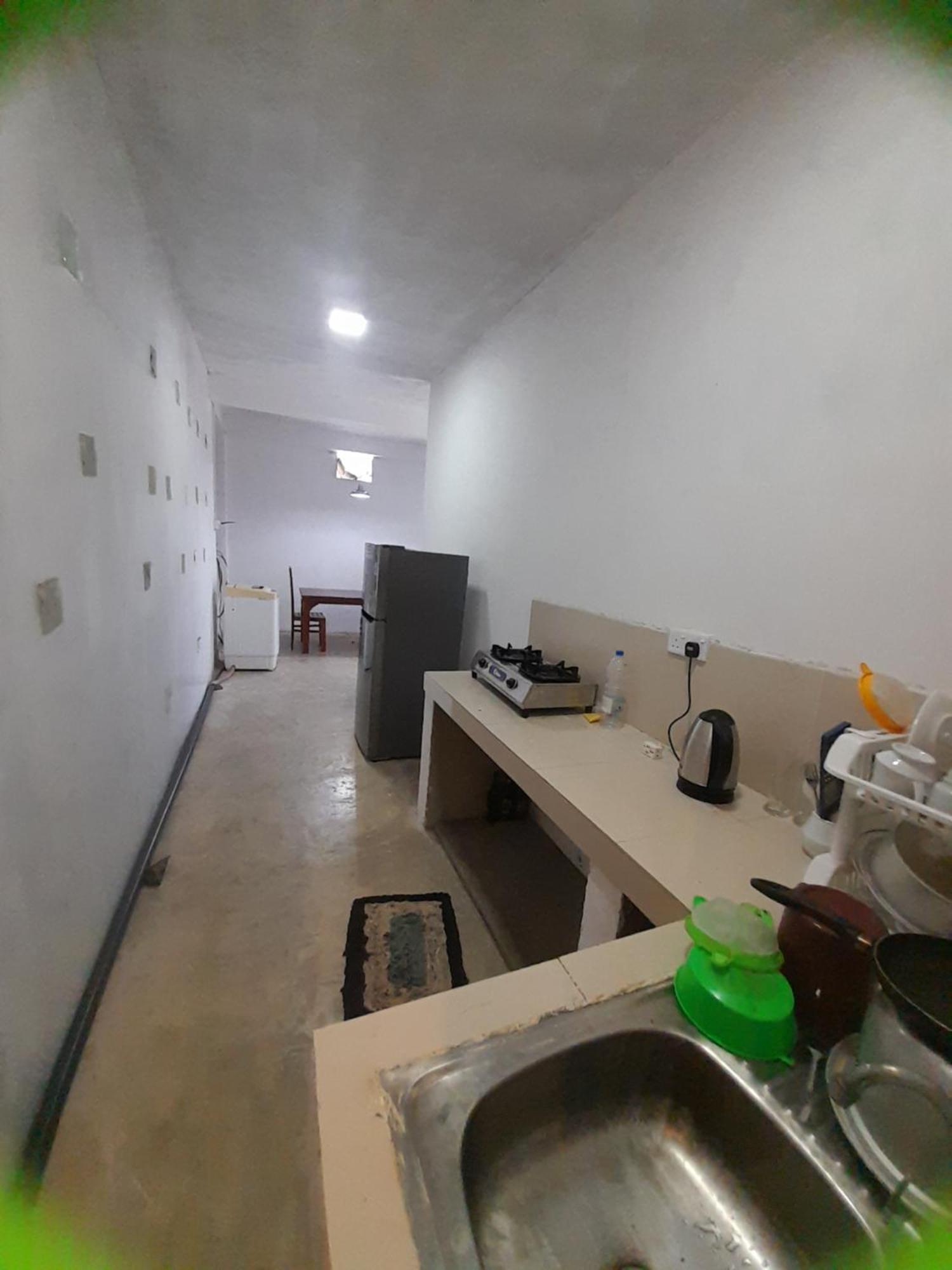 Villa Diamond Nest Unawatuna Extérieur photo