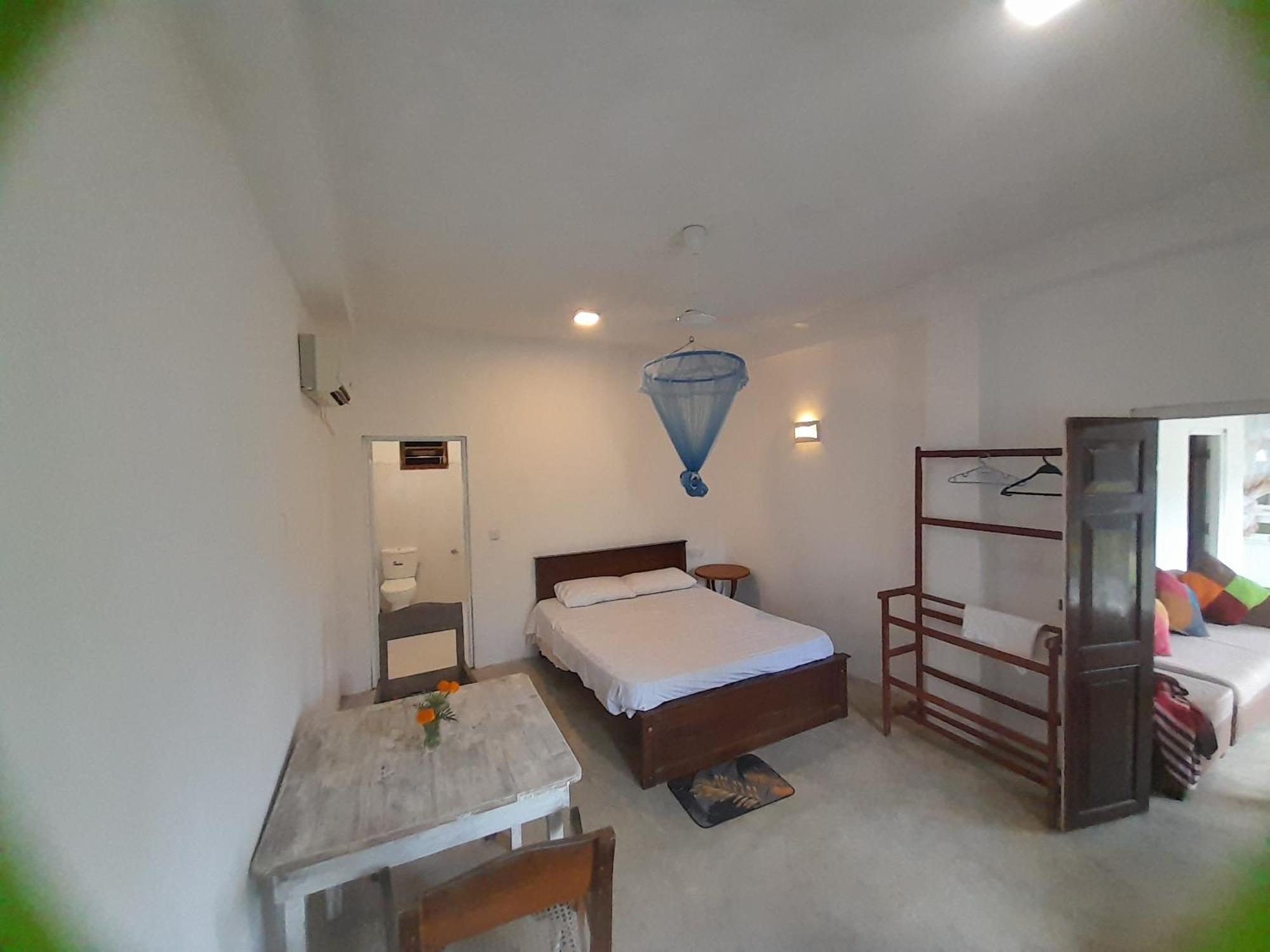 Villa Diamond Nest Unawatuna Extérieur photo