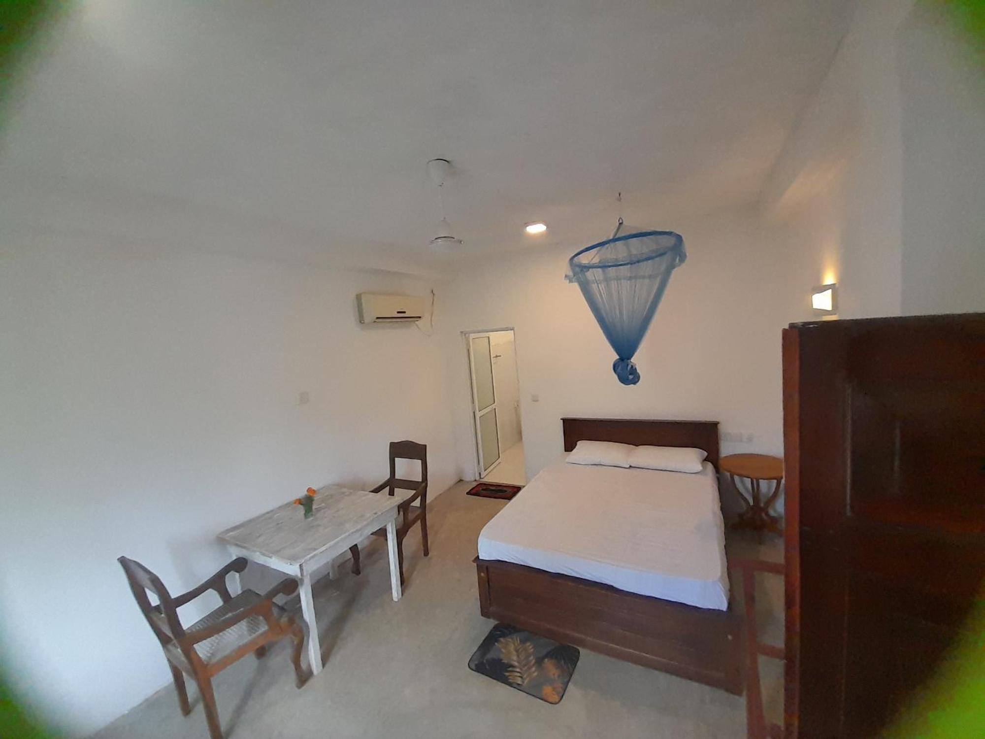 Villa Diamond Nest Unawatuna Extérieur photo