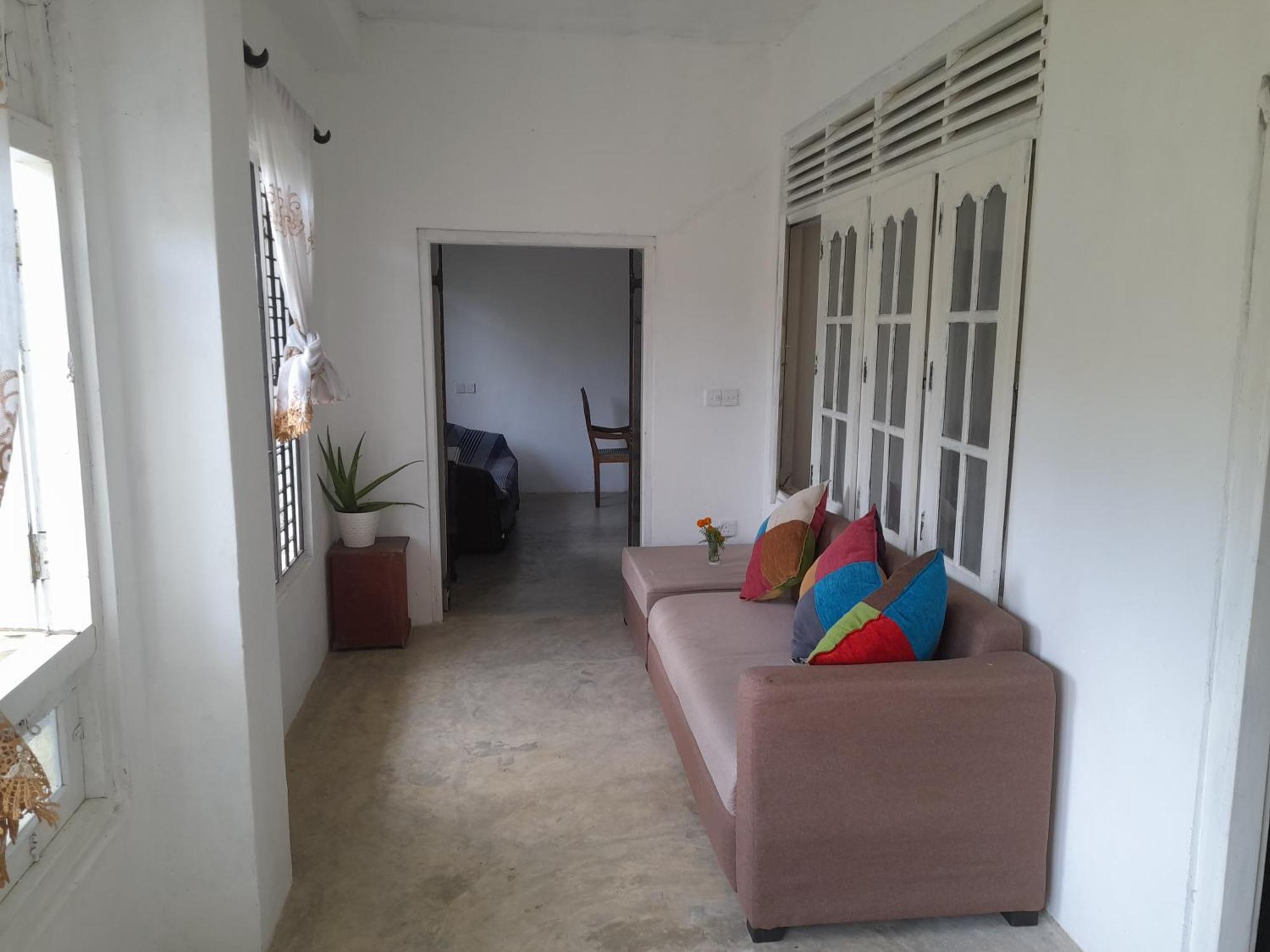 Villa Diamond Nest Unawatuna Extérieur photo