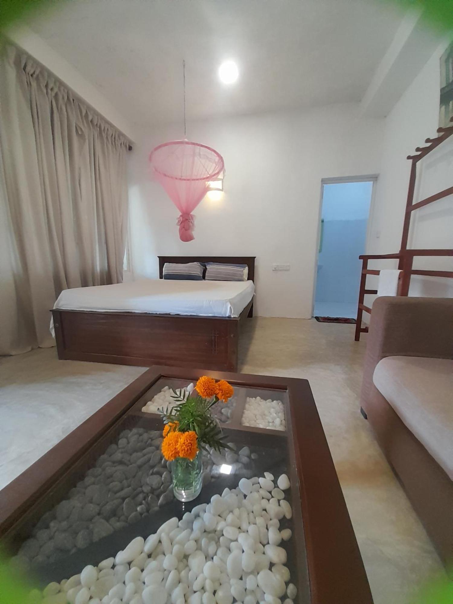 Villa Diamond Nest Unawatuna Extérieur photo