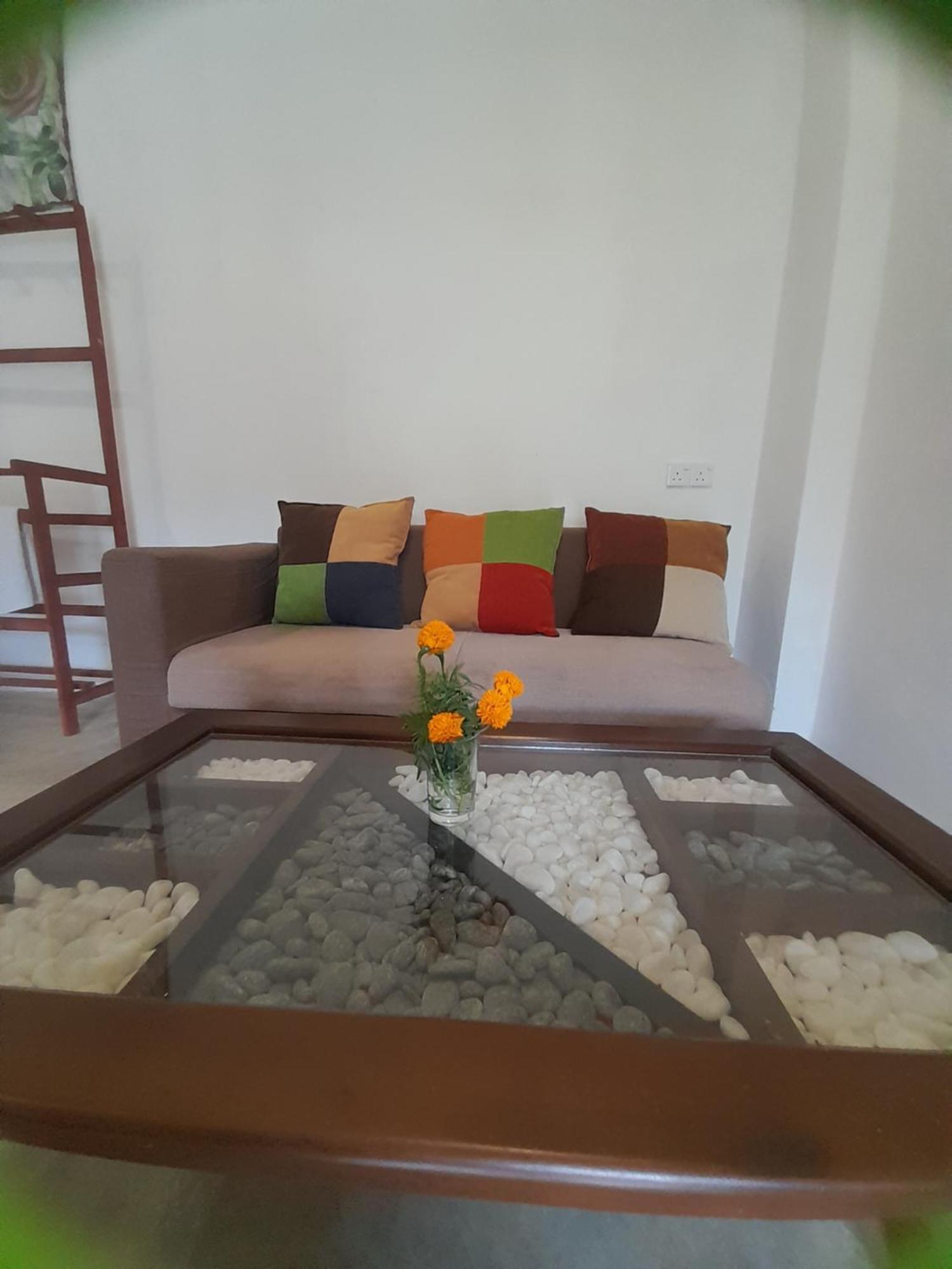 Villa Diamond Nest Unawatuna Extérieur photo