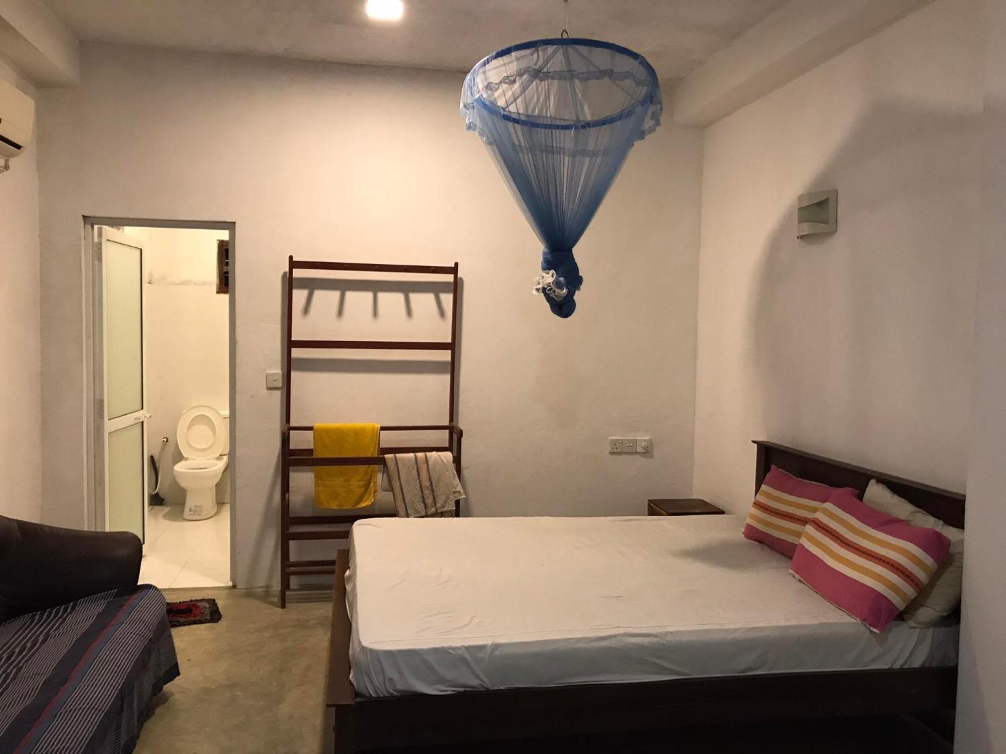 Villa Diamond Nest Unawatuna Extérieur photo