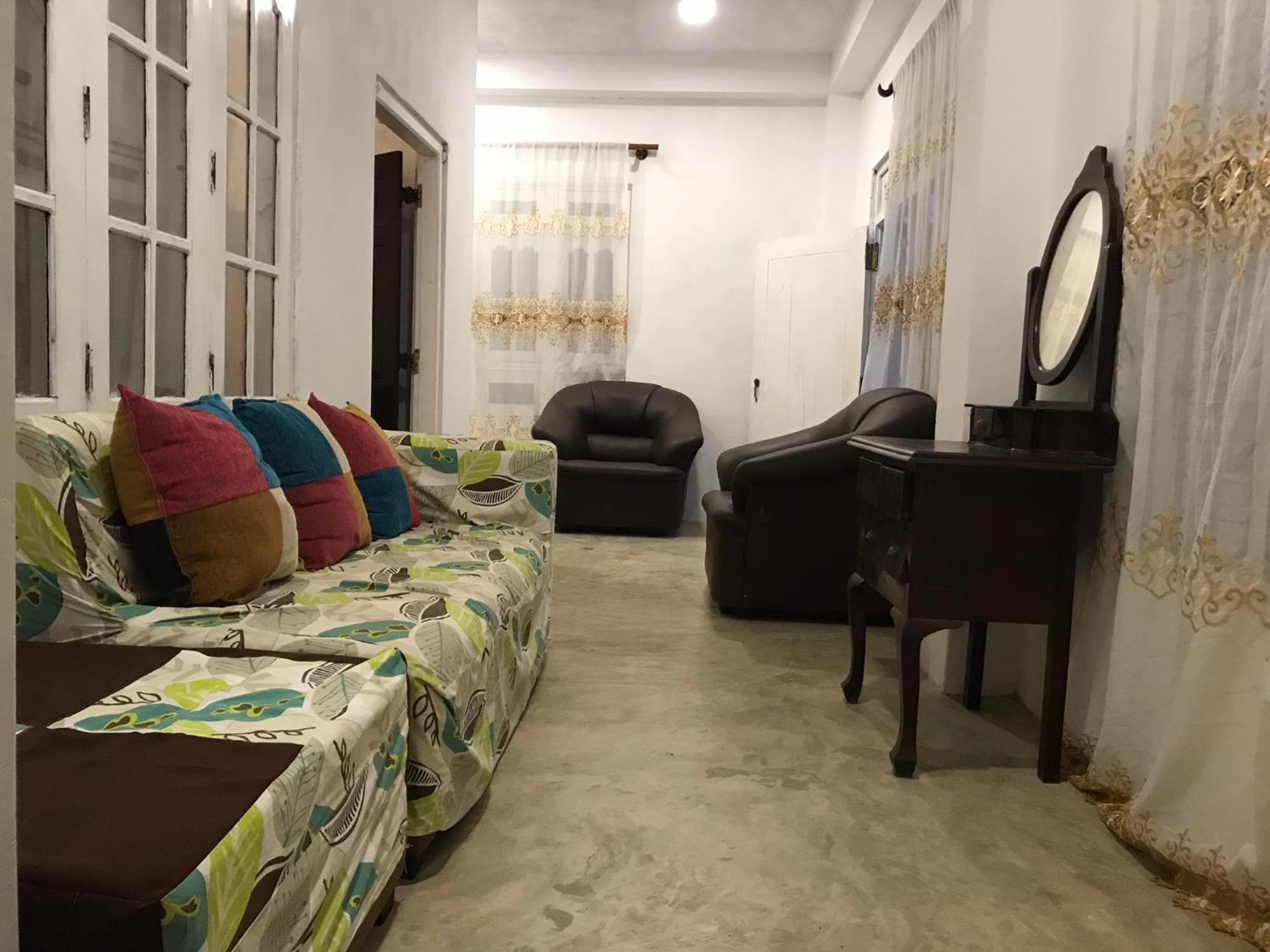 Villa Diamond Nest Unawatuna Extérieur photo